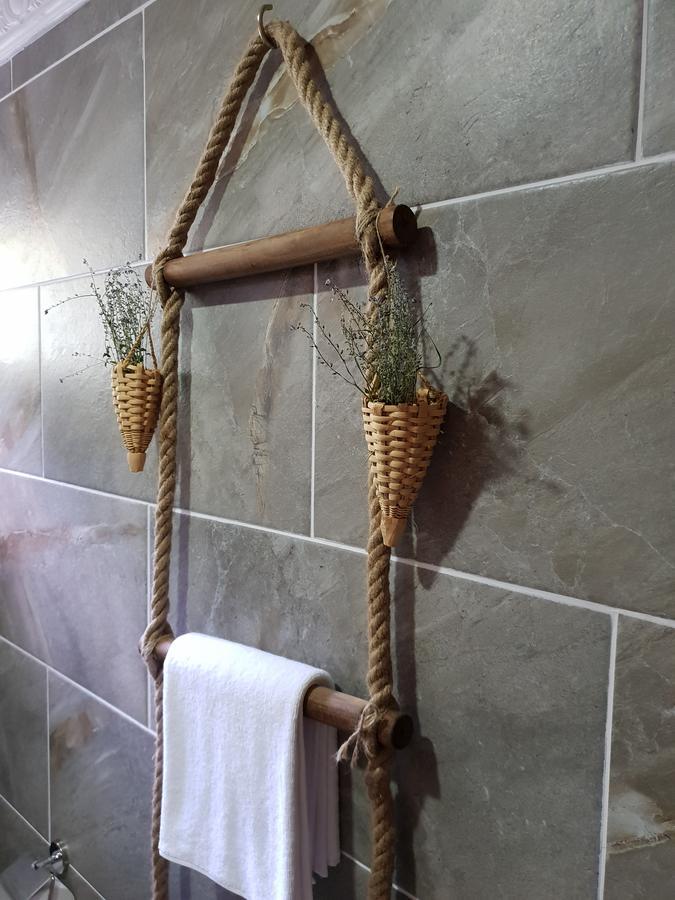 Serinyer Dag Evi Ayder Yaylasi Bagian luar foto
